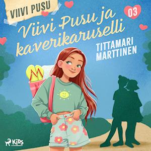 Viivi Pusu ja kaverikaruselli