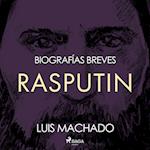 Biografías breves - Rasputín