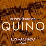 Biografías breves - Quino