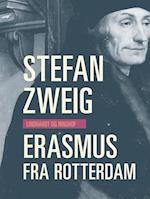 Erasmus fra Rotterdam