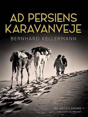 Ad Persiens karavanveje