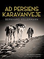 Ad Persiens karavanveje