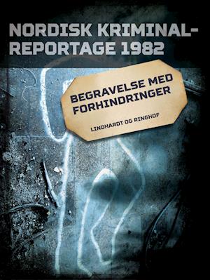 Begravelse med forhindringer