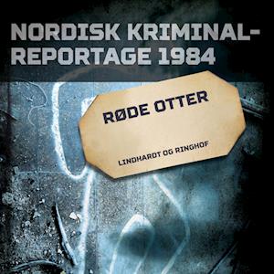 Røde otter