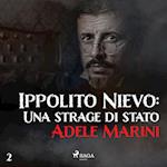 Ippolito Nievo: Una strage di stato