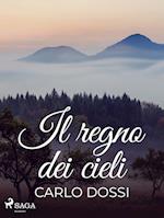 Il regno dei cieli