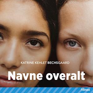 Navne overalt