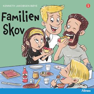 Familien Skov