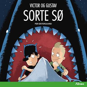 Victor og Gustav - Sorte sø