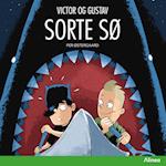 Victor og Gustav - Sorte sø