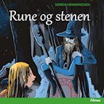 Rune og stenen