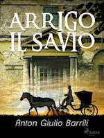 Arrigo il savio