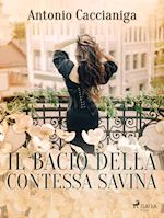 Il bacio della contessa Savina