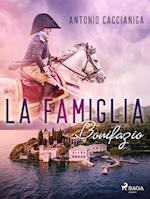 La famiglia Bonifazio