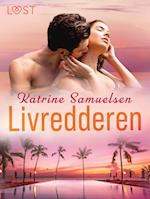 Livredderen – erotisk novelle