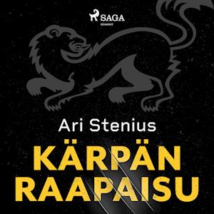 Kärpän raapaisu