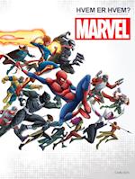 Hvem er hvem i Marvel-universet?