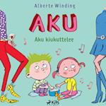 Aku 3 – Aku kiukuttelee