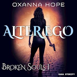 Broken Souls 1 : Alter Ego