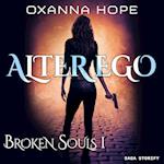 Broken Souls 1 : Alter Ego