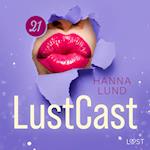 LustCast: Gruppsex på tantriskt vis