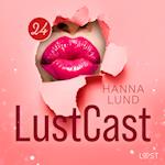 LustCast: Flytthjälp med benefits