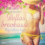 Bellas brevkasse 1: Apollos kys