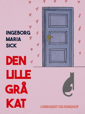 Den lille grå kat