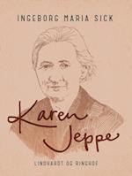 Karen Jeppe