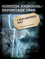 Lidelsernes nat