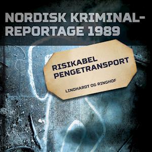 Risikabel pengetransport