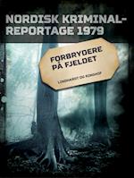 Forbrydere på fjeldet