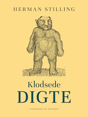 Klodsede digte