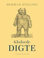 Klodsede digte