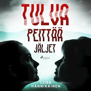 Tulva peittää jäljet