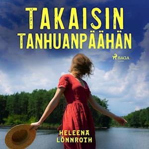 Takaisin Tanhuanpäähän