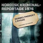 Dobbeltmordet i Rygge