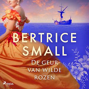 De geur van wilde rozen