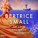 De geur van wilde rozen