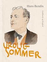 Urolig sommer