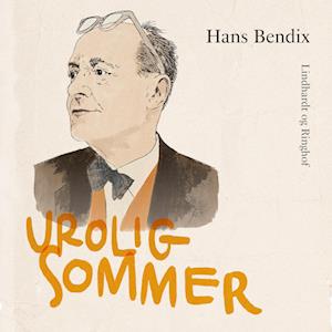 Urolig sommer