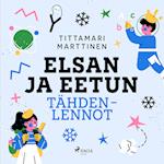 Elsan ja Eetun tähdenlennot