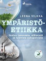 Ympäristöetiikka