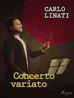 Concerto variato