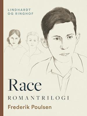 Race. Romantrilogi