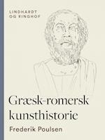 Græsk-romersk kunsthistorie