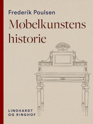 Møbelkunstens historie