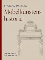 Møbelkunstens historie