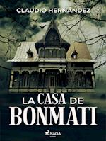 La casa de Bonmati