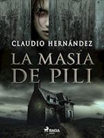 La Masía de Pili